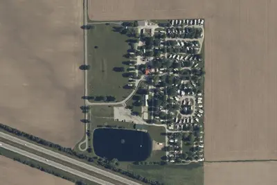Heritage Springs Campground
