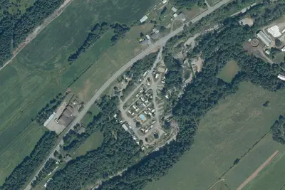 Camping St-Joseph-de-Beauce