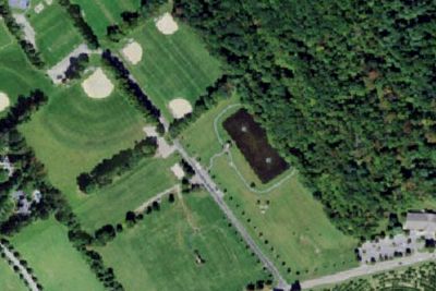 Camp site