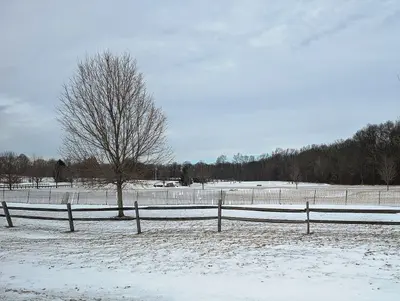 Chubb Park, Chester Township, NJ, Jan. 2026