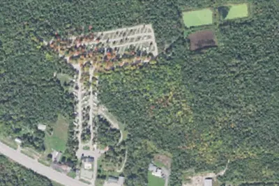 Saint Ignace/Mackinac Island KOA