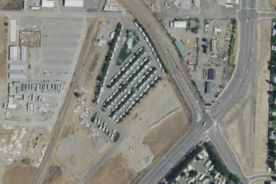 MoonRiver RV Resort