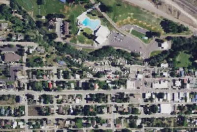 RV park