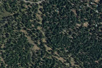 Almanor South Campground