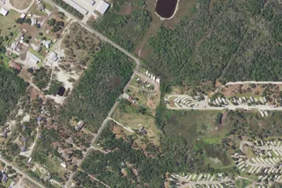 RV park