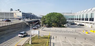 Concourse B