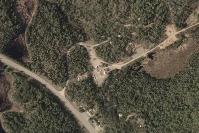 Four Corners Algonquin