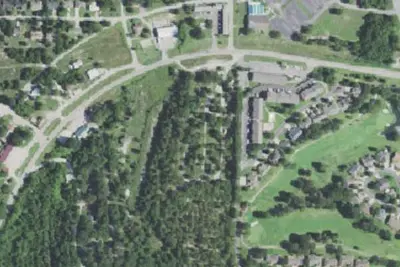 RV park