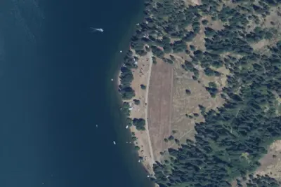 Columbia Campground