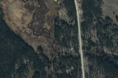Bad Road