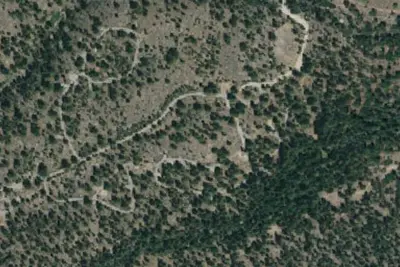 Buckeye Campground