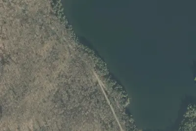 Camp site