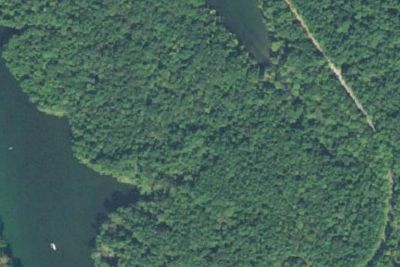 Camp site