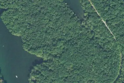 Camp site