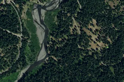 South Fork Group Campground