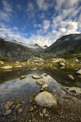 Canyon Creek Lakes (3618410685)