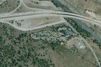 Truckee River RV Park