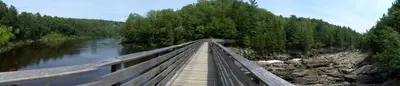Sainte-Geneviève-de-Batiscan, QC G0X, Canada - panoramio