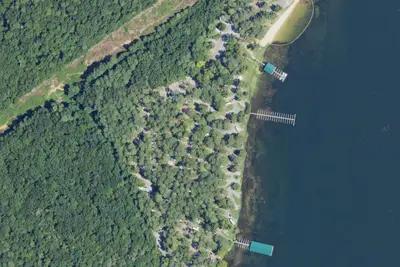 Camp site