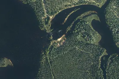 Camp site