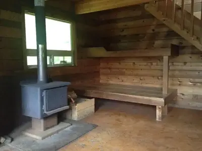 Kanga bay cabin5