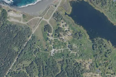 Surfwood Campground