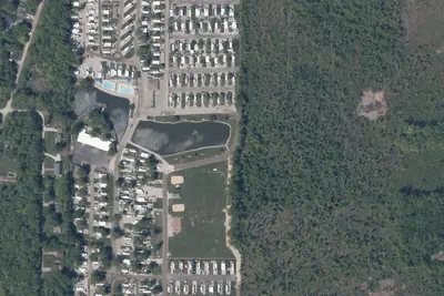 Indian Creek RV & Camping Resort