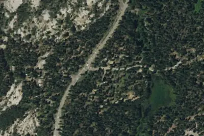 Silver Lake Campground East