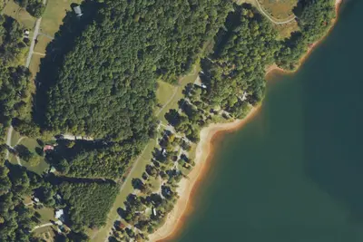 Gibson Cove Campground