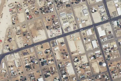 RV park