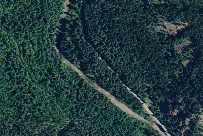 Road 412 Site 1b