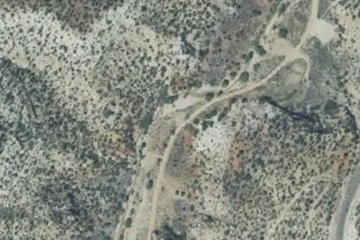 Camp site