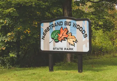 Nerstrand Big Woods State Park, Minnesota (29541859475)