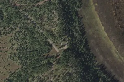 Camp site
