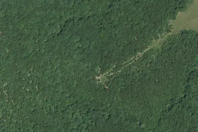 Camp site