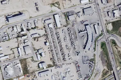 Main Street RV Park