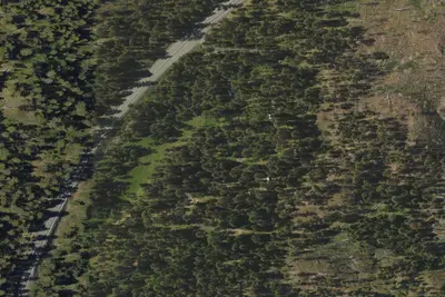 Ochoco Divide Campground