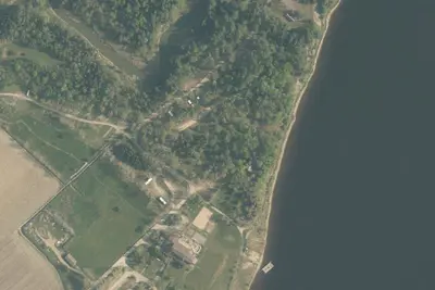 North Campground