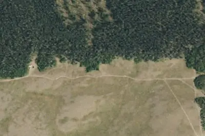Camp site