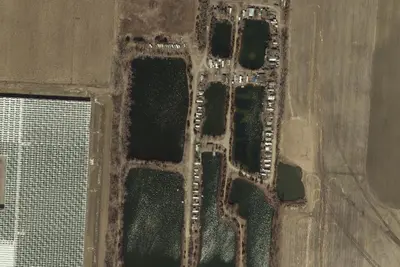 Ponds RV Park
