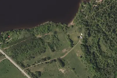 Camp site