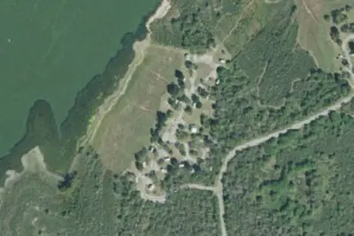 Camp site