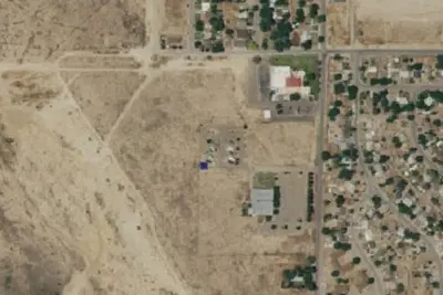 RV park