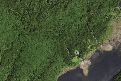 Camp site (NYSDEC)