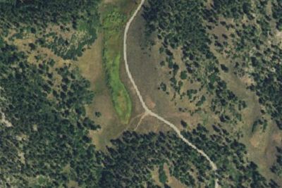 Camp site