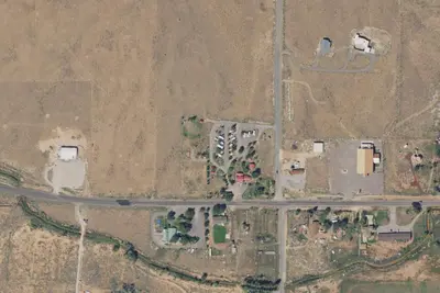 RV park