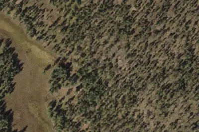 Los Burros Campground