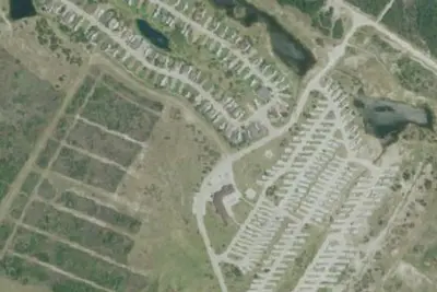 RV park