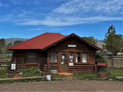 Madison County Fairgrounds3 NRHP84002500 Madison County, MT