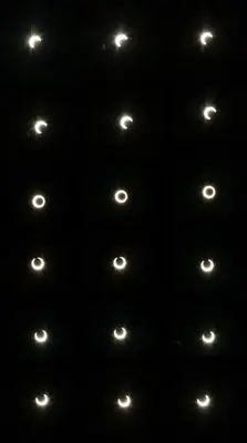Sun Eclipse (Annular) 05-20-2012 - Солнечное затмение (кольцевое) 20 мая 2012 г - panoramio